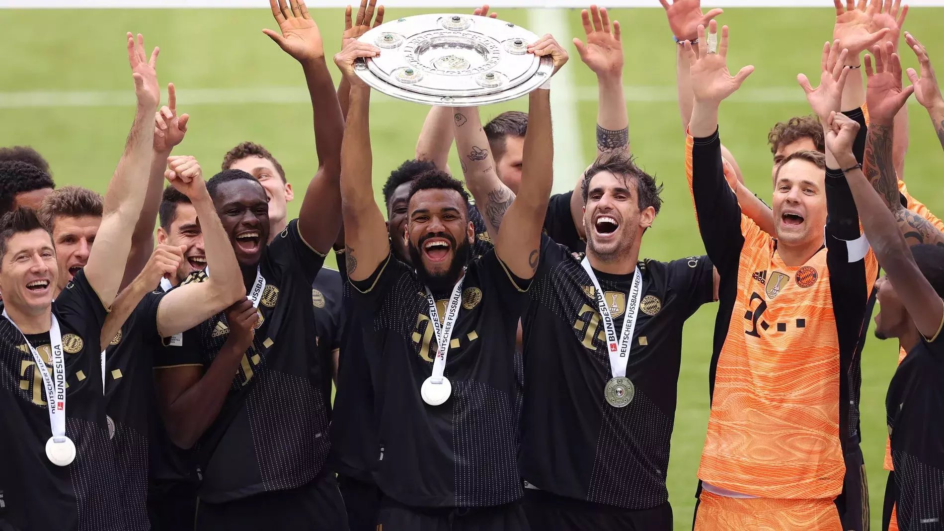 台积电4月营收再创历史同期新高 半导体产业向上趋势不改